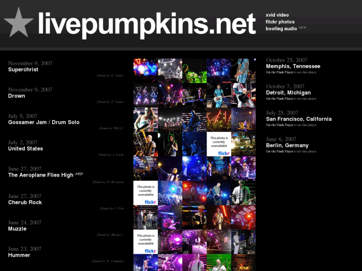 www.livepumpkins.net