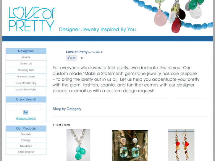 www.loveofpretty.com