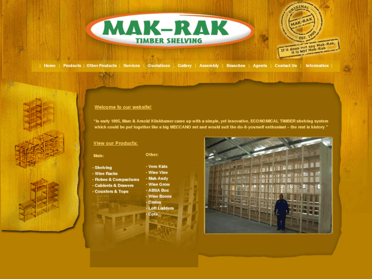 www.makrak.com