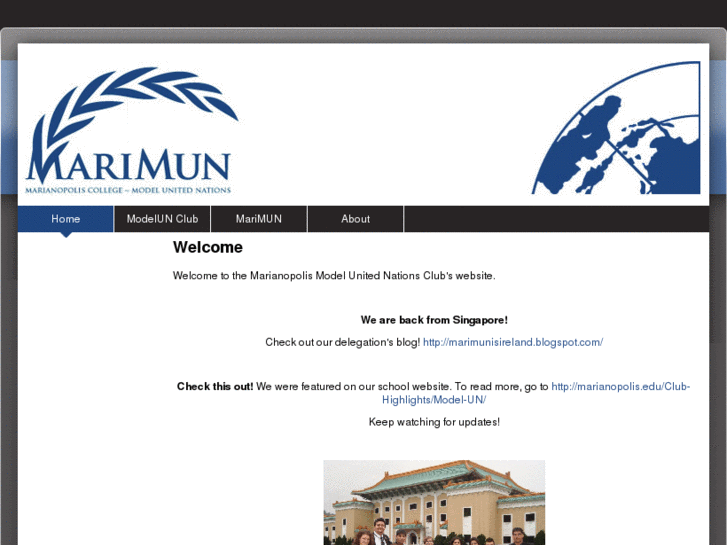 www.marimun.net