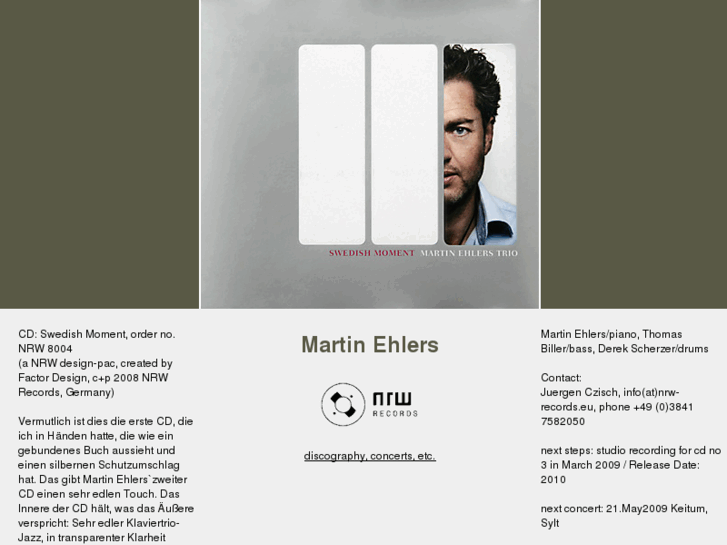 www.martin-ehlers.com