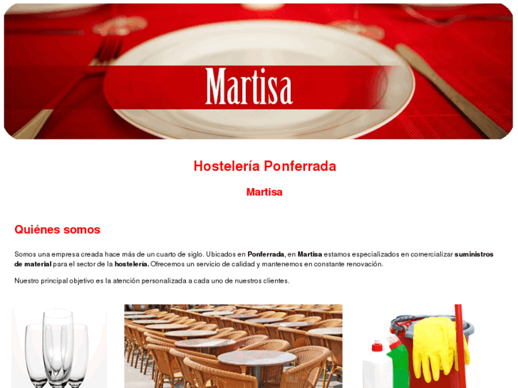 www.martisa.es