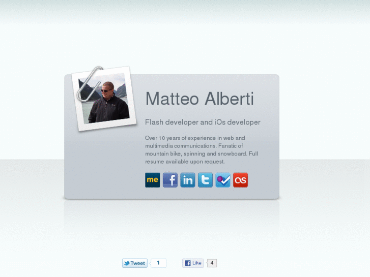 www.matteoalberti.com