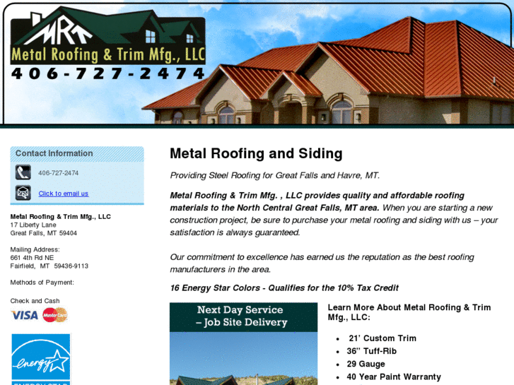 www.metalroofingandtrim.com