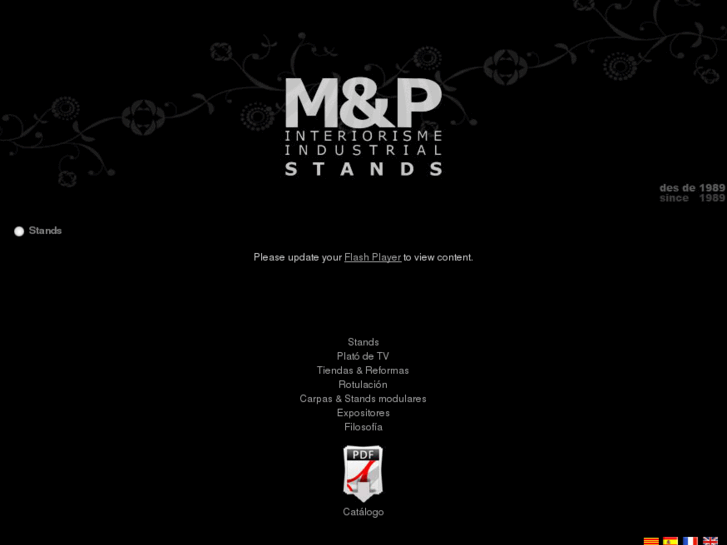 www.mpstands.com