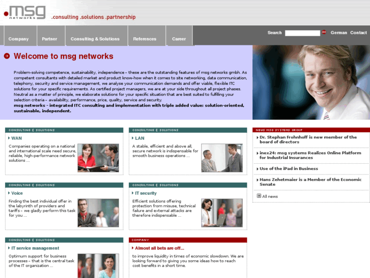 www.msg-netzwerkservice.com