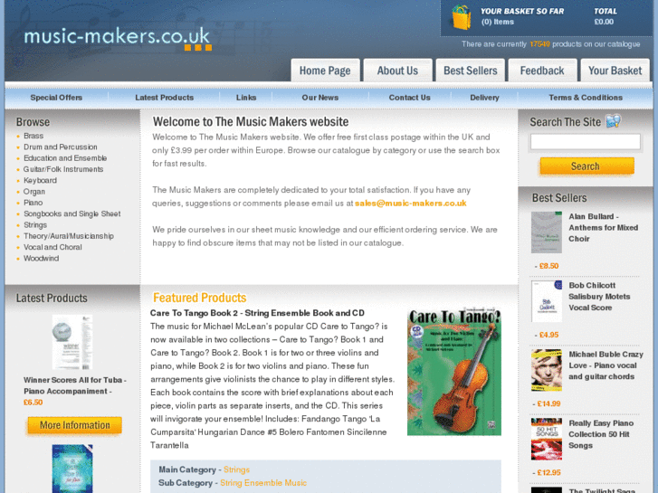 www.muzic-makers.co.uk