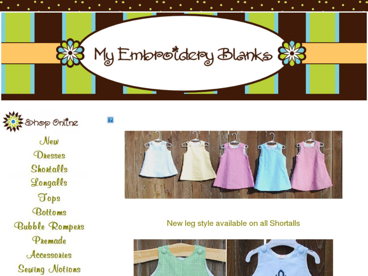 www.myembroideryblanks.com