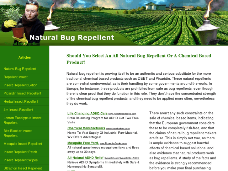 www.naturalbugrepellent.org