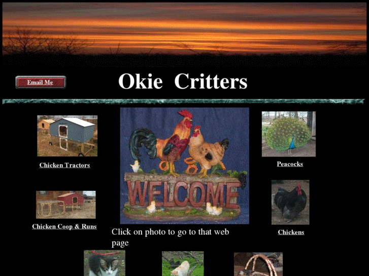 www.okiecritters.com