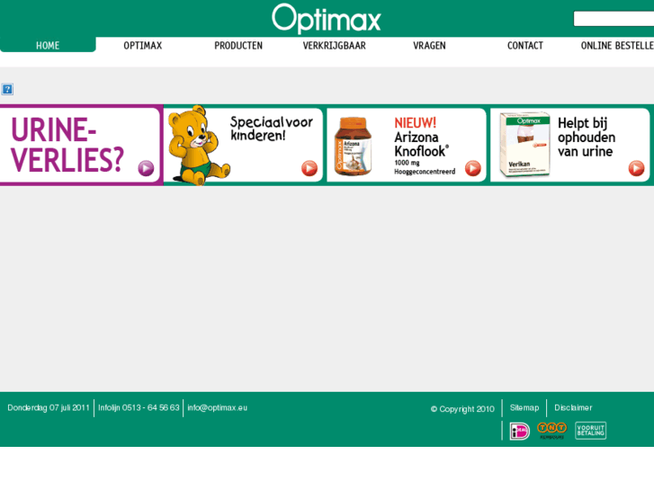 www.optimax.eu