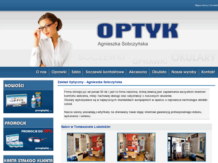 www.optykokulary.pl