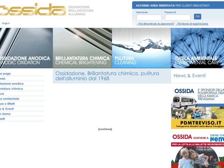 www.ossida.it