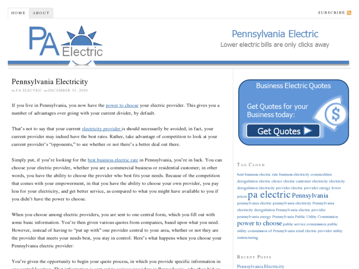 www.pa-electric.com