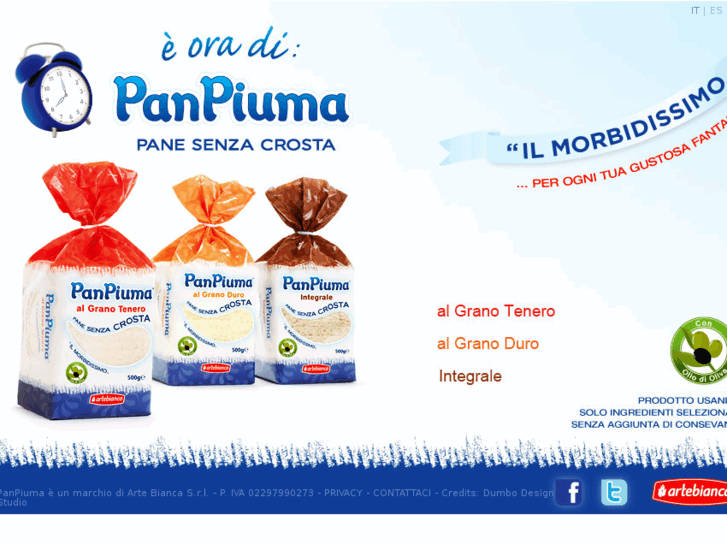 www.panpiuma.com