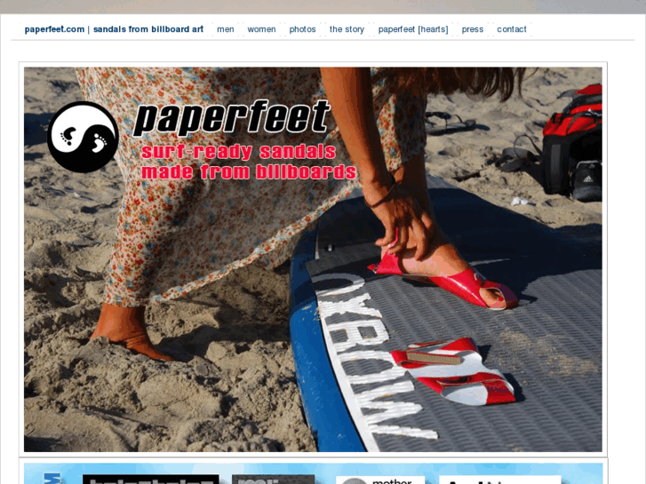 www.paperfeet.com