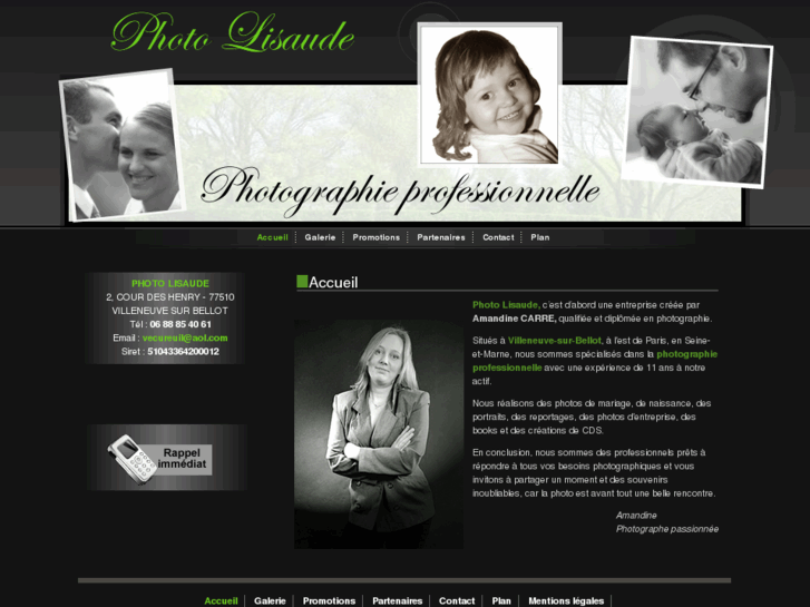 www.photo-lisaude.com