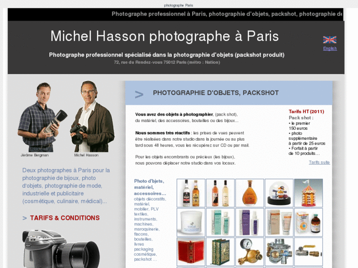 www.photographe-numerique.com