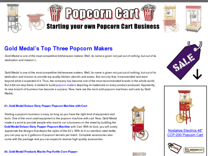 www.popcorn-cart.com