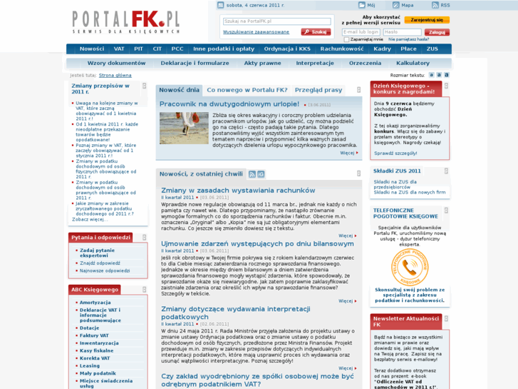 www.portalfk.pl