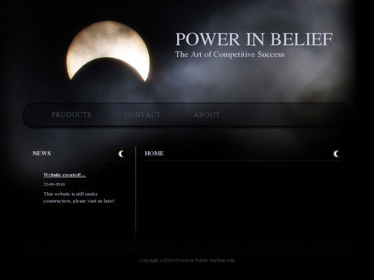 www.powerinbelief.com