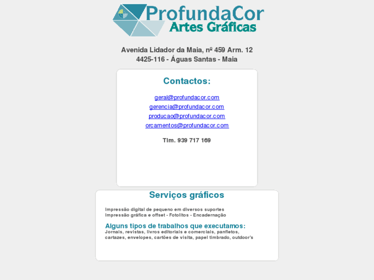 www.profundacor.com