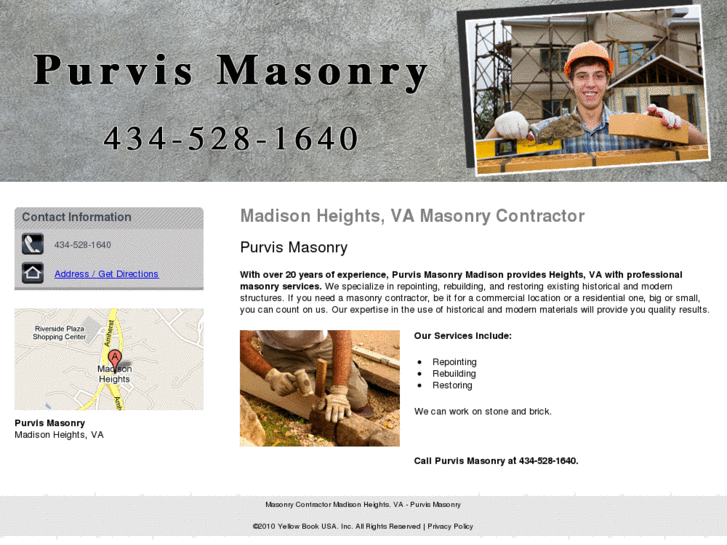 www.purvismasonry.net