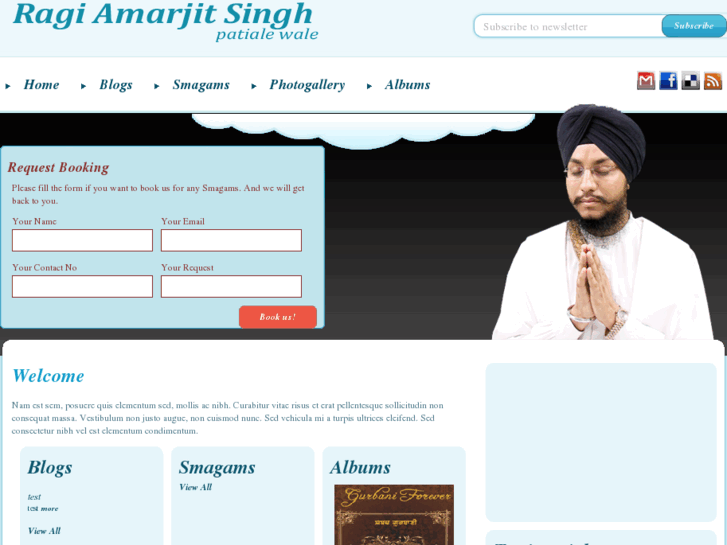 www.ragiamarjitsingh.com