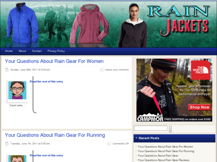 www.rainjacketshop.com