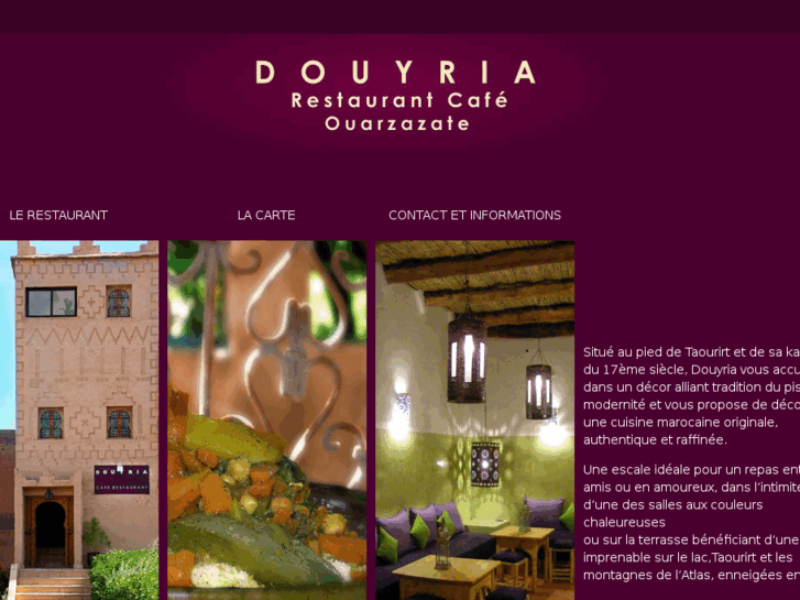 www.restaurant-ouarzazate.net