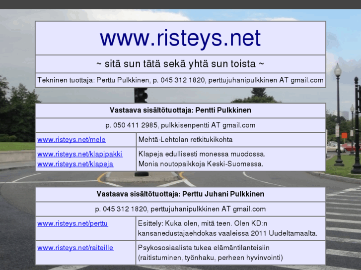 www.risteys.net