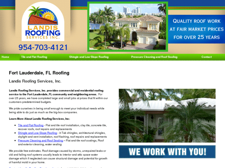 www.roofrepairsfortlauderdale.com