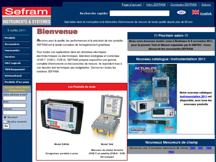 www.sefram.com