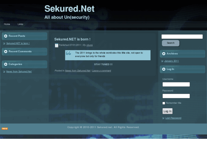 www.sekured.net