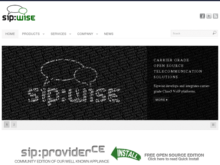 www.sipwise.net
