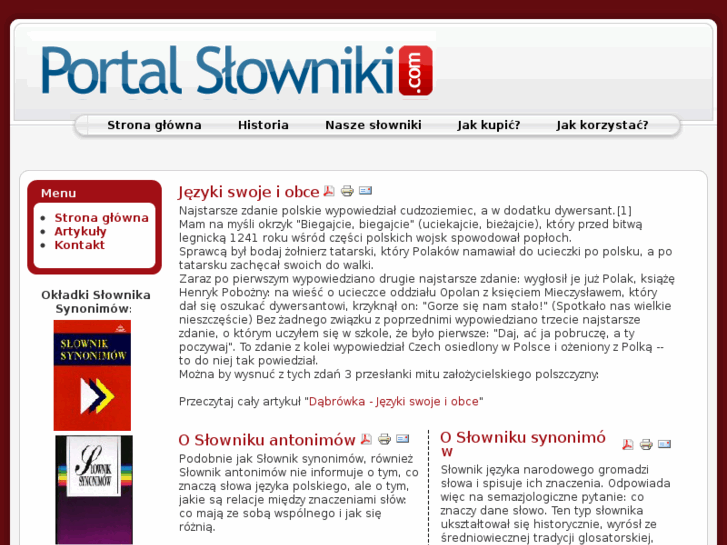 www.slowniki.com
