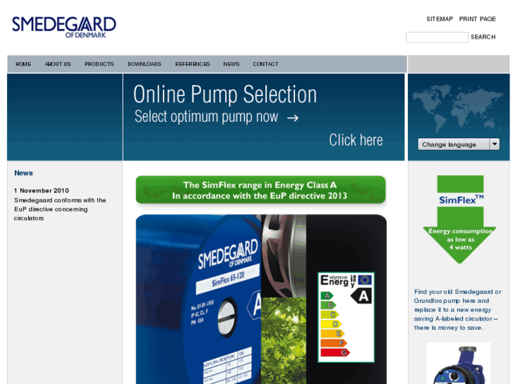 www.smedegaard.com