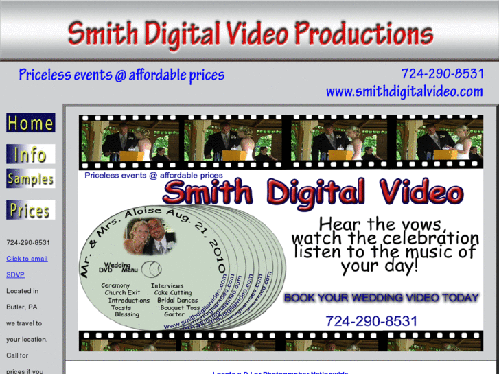 www.smithdigitalvideo.com