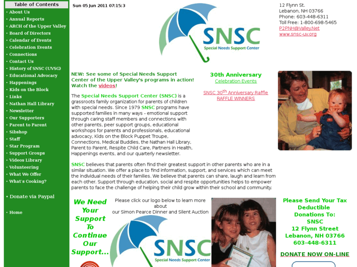 www.snsc-uv.org