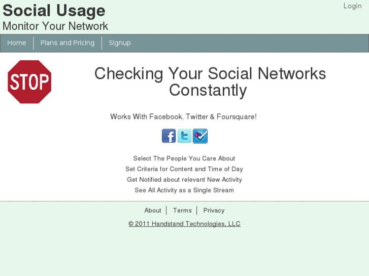 www.socialusage.com