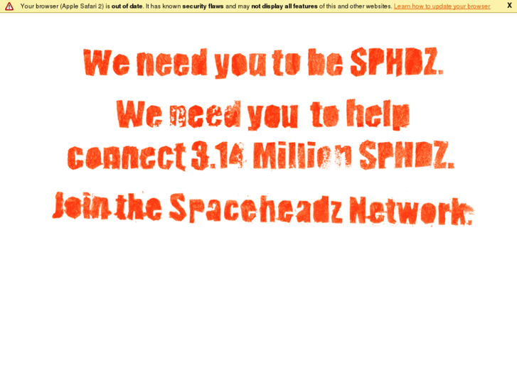 www.spaceheadz.com