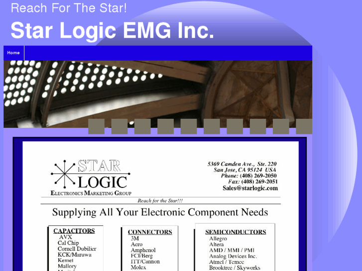 www.starlogic.com