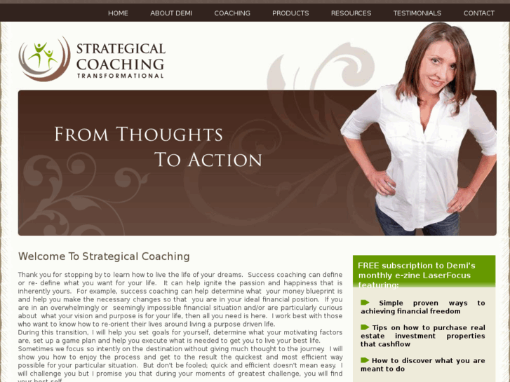 www.strategicalcoaching.com