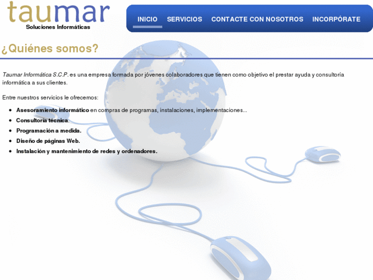 www.taumar.com