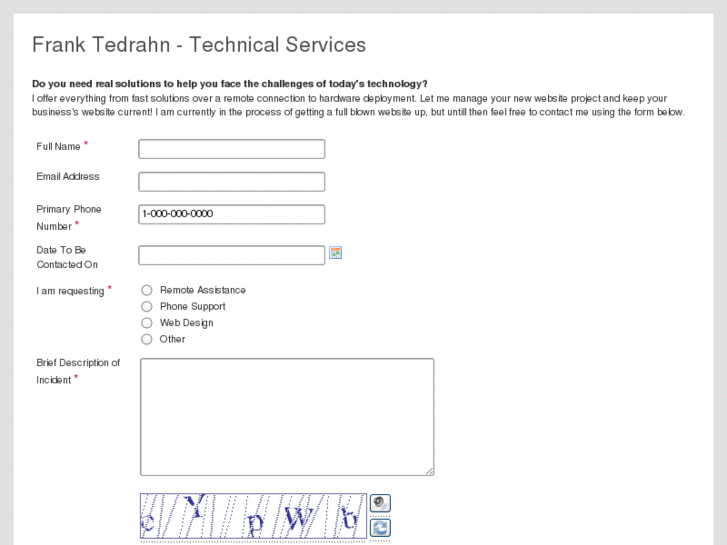 www.tedrahn.com