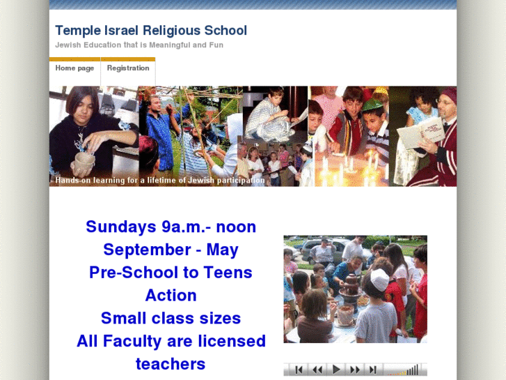 www.templeisraelschool.com