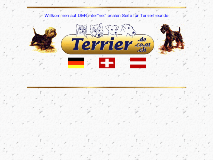 www.terrier.de