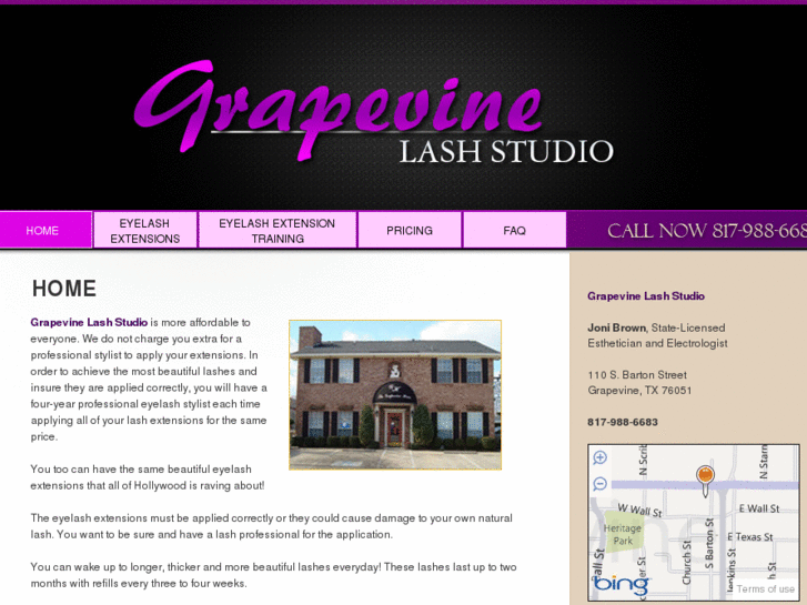 www.thegrapevinestudio.com