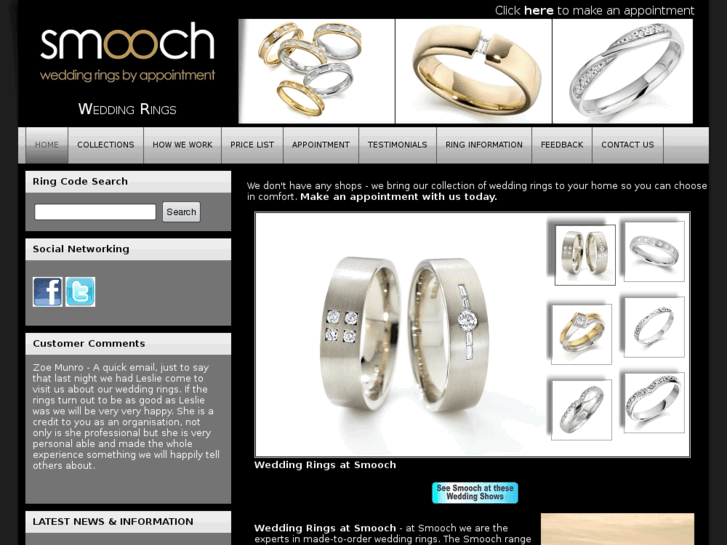 www.thejewellerycollection.com