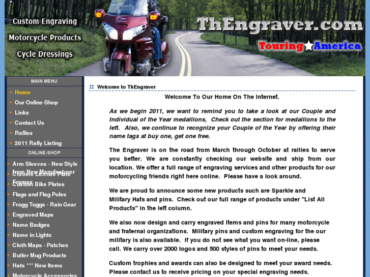 www.thengraver.com